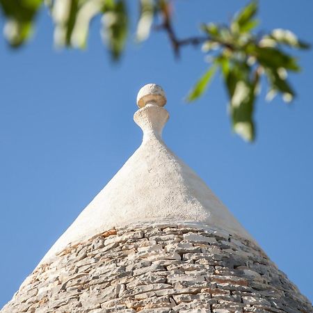 Trulli Alla Controra Conversano Zewnętrze zdjęcie