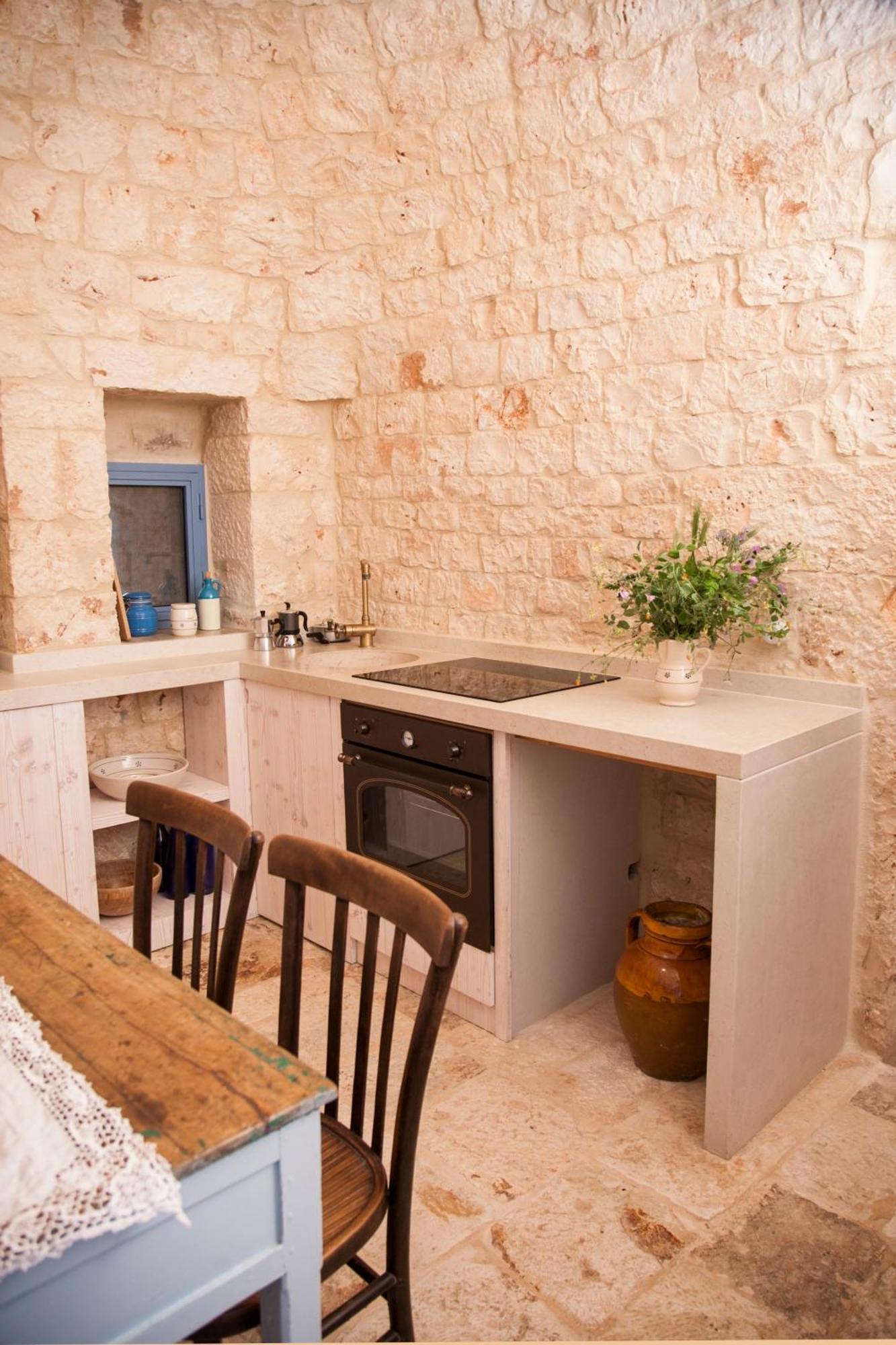 Trulli Alla Controra Conversano Zewnętrze zdjęcie