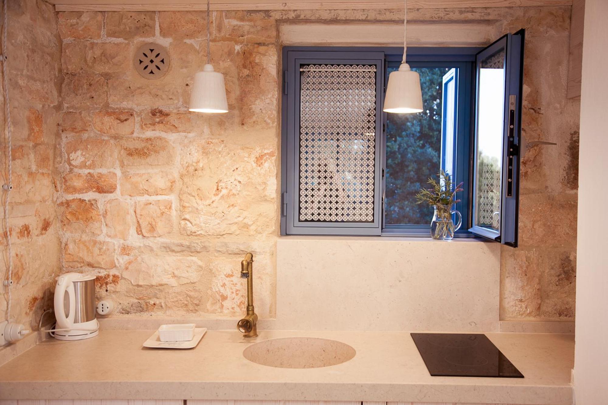 Trulli Alla Controra Conversano Zewnętrze zdjęcie