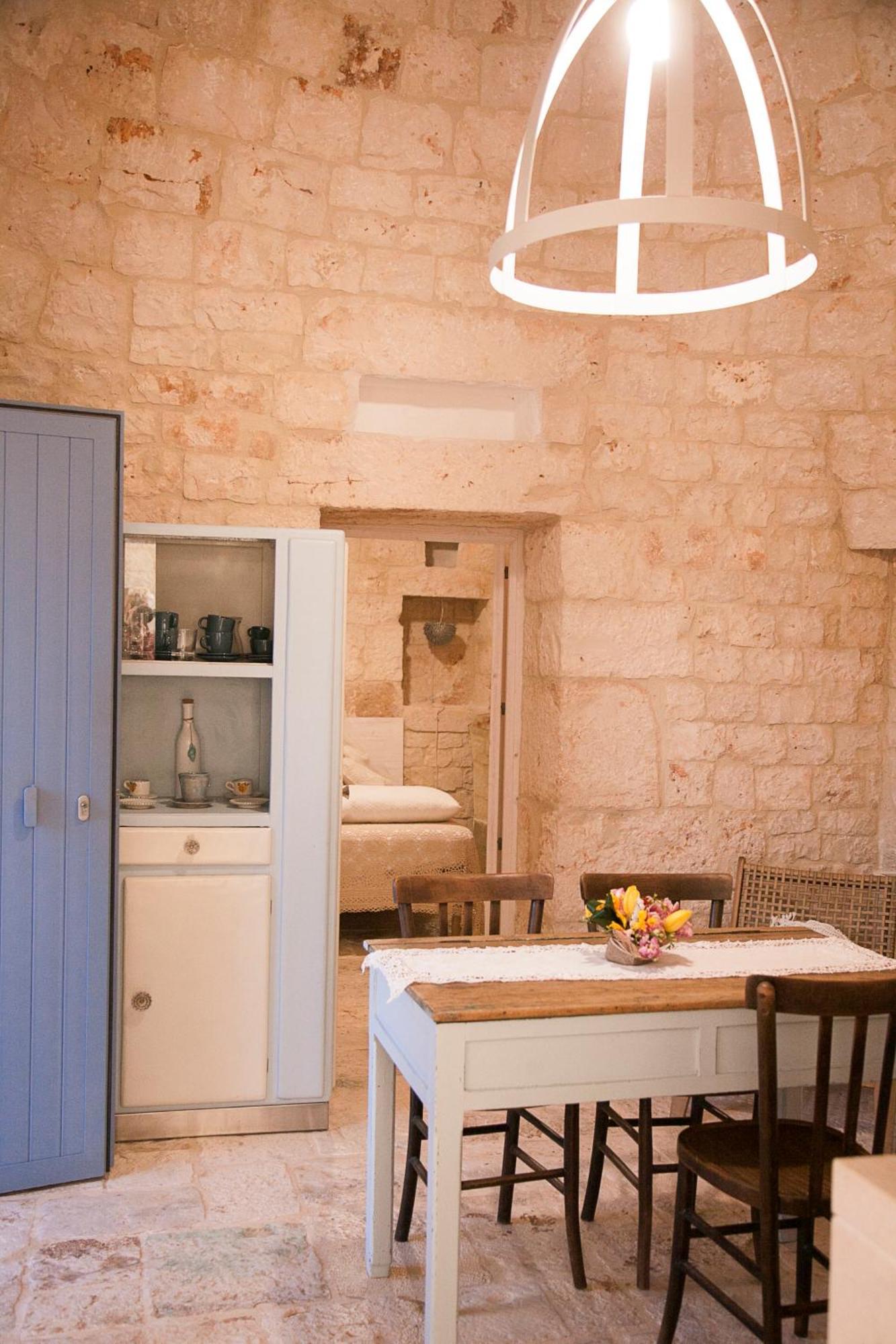 Trulli Alla Controra Conversano Zewnętrze zdjęcie