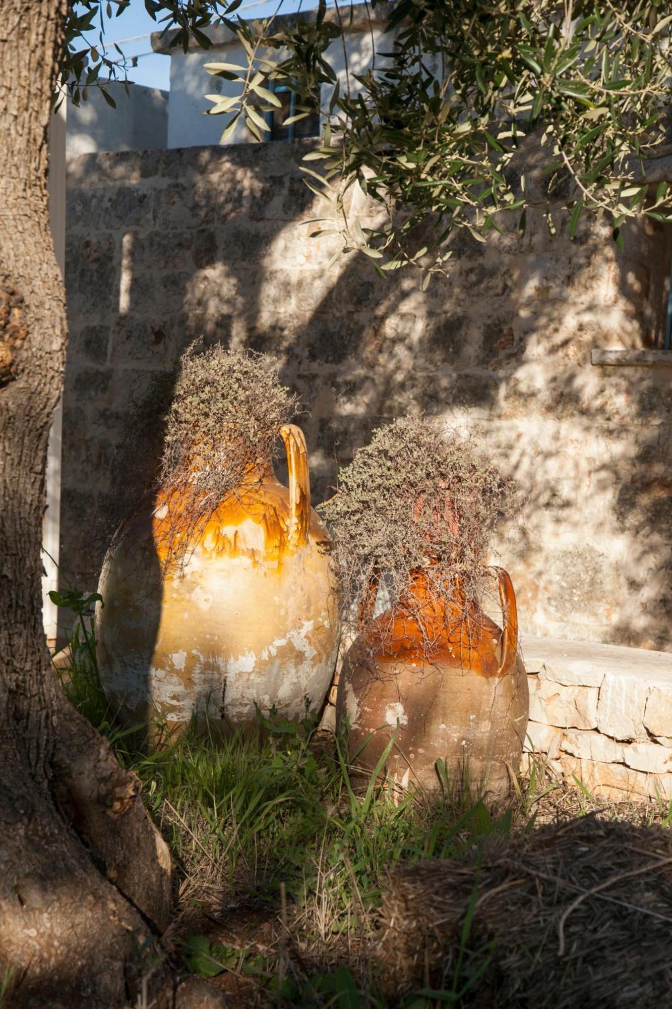 Trulli Alla Controra Conversano Zewnętrze zdjęcie