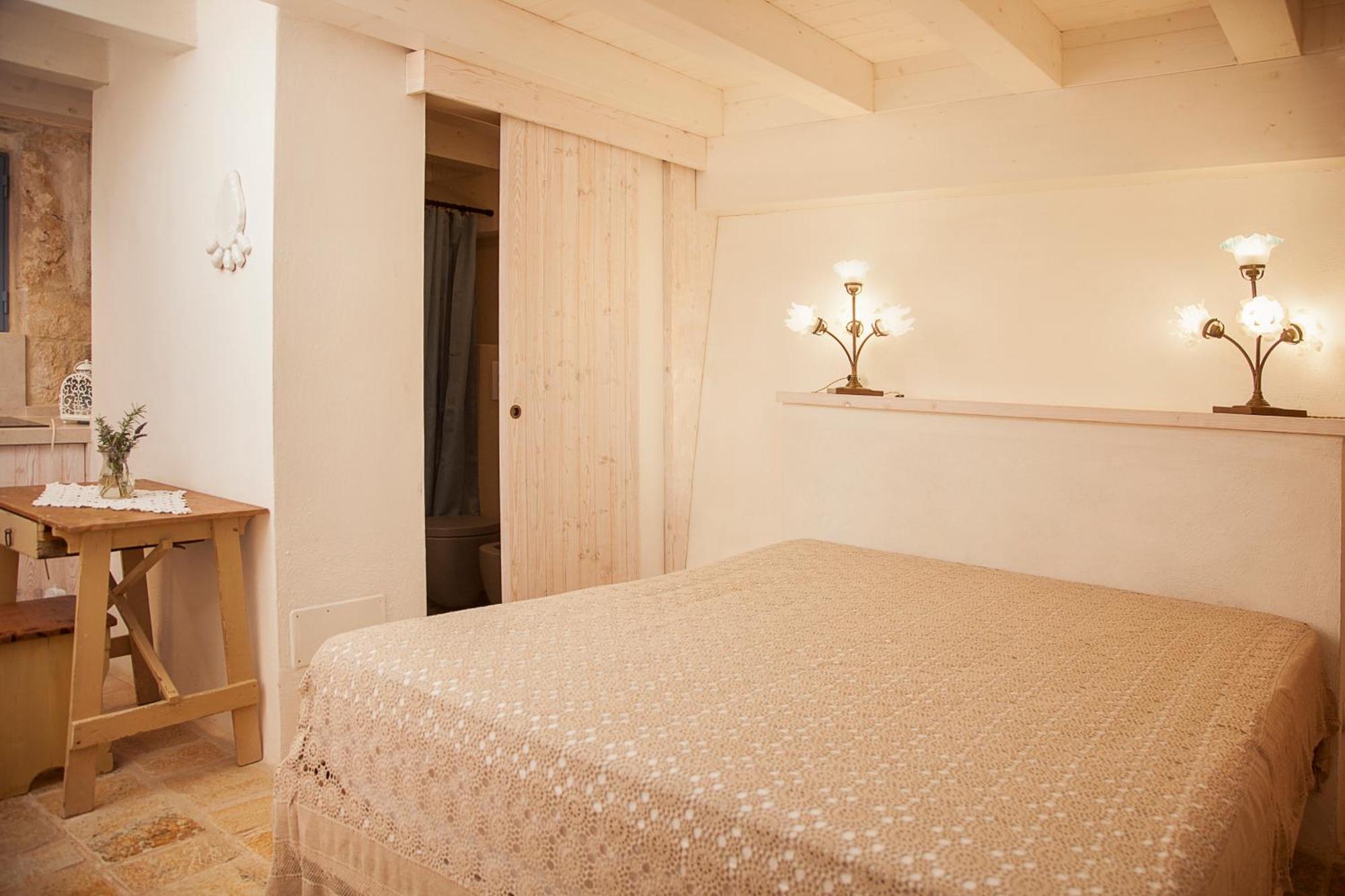 Trulli Alla Controra Conversano Zewnętrze zdjęcie