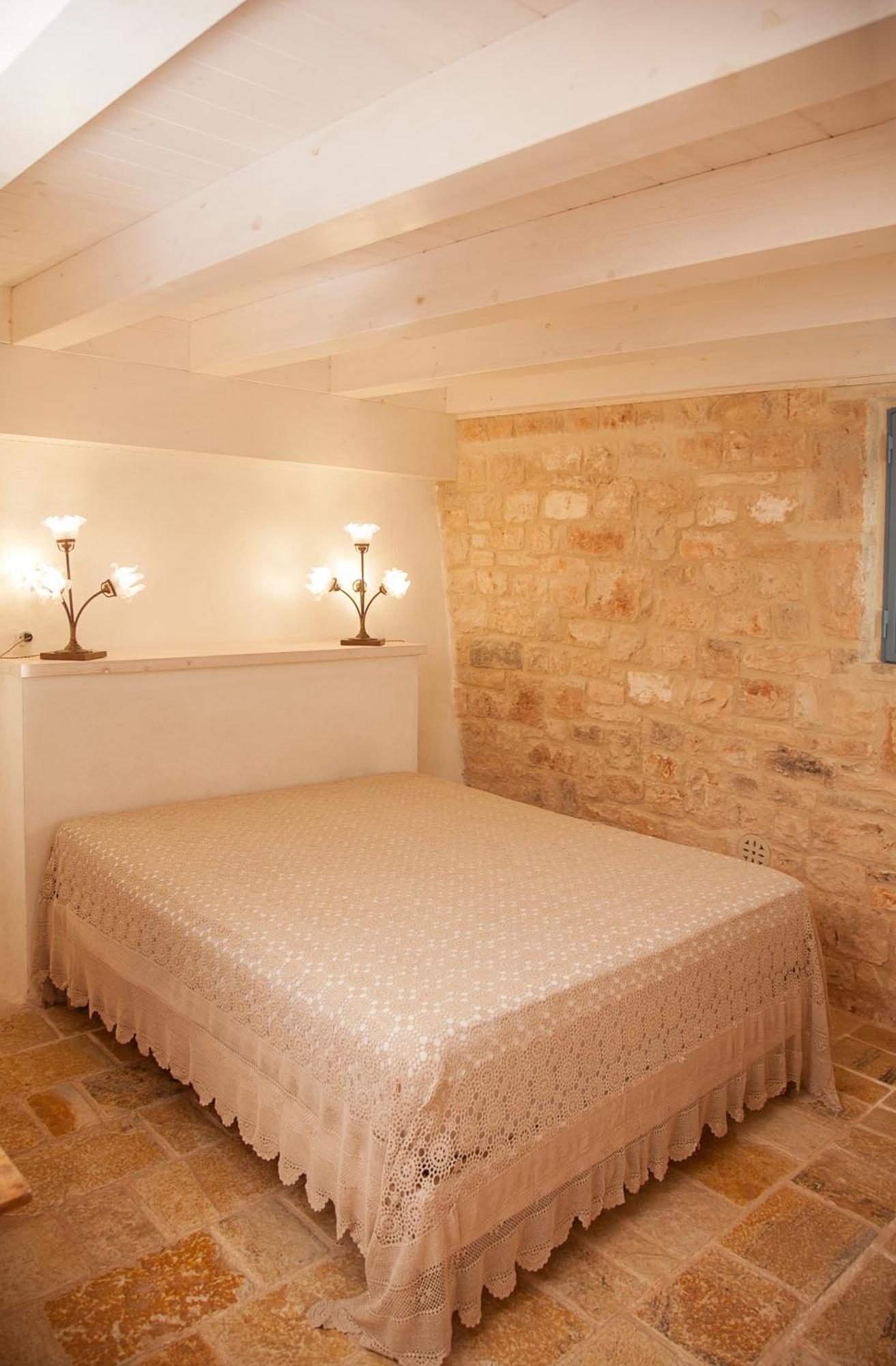 Trulli Alla Controra Conversano Zewnętrze zdjęcie