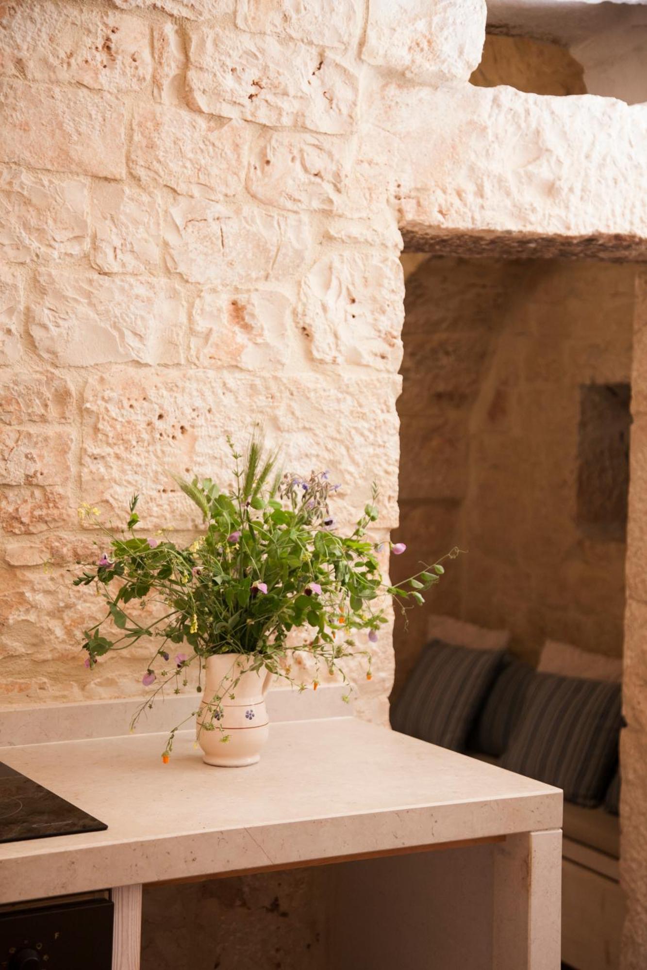 Trulli Alla Controra Conversano Zewnętrze zdjęcie