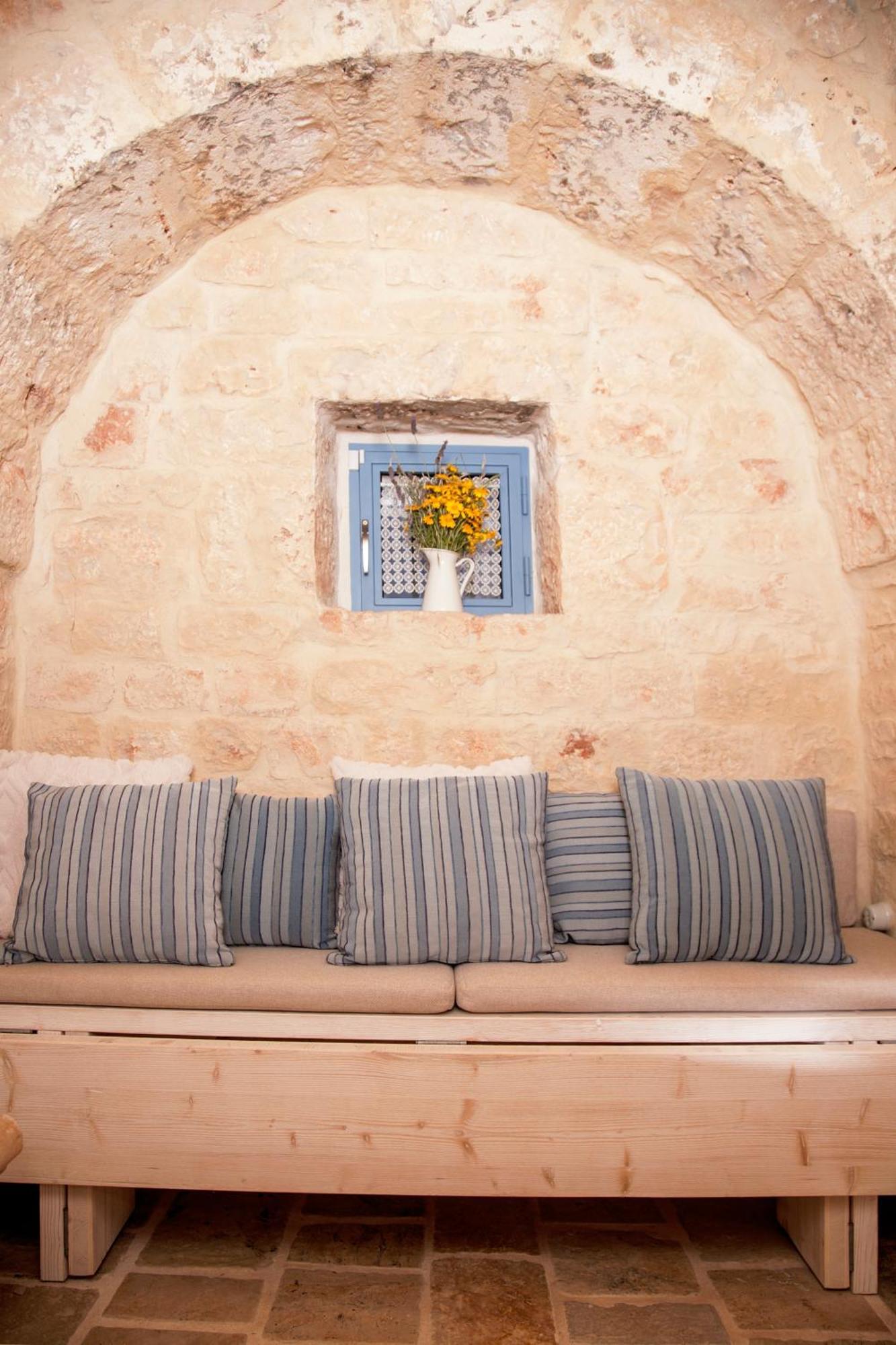 Trulli Alla Controra Conversano Zewnętrze zdjęcie