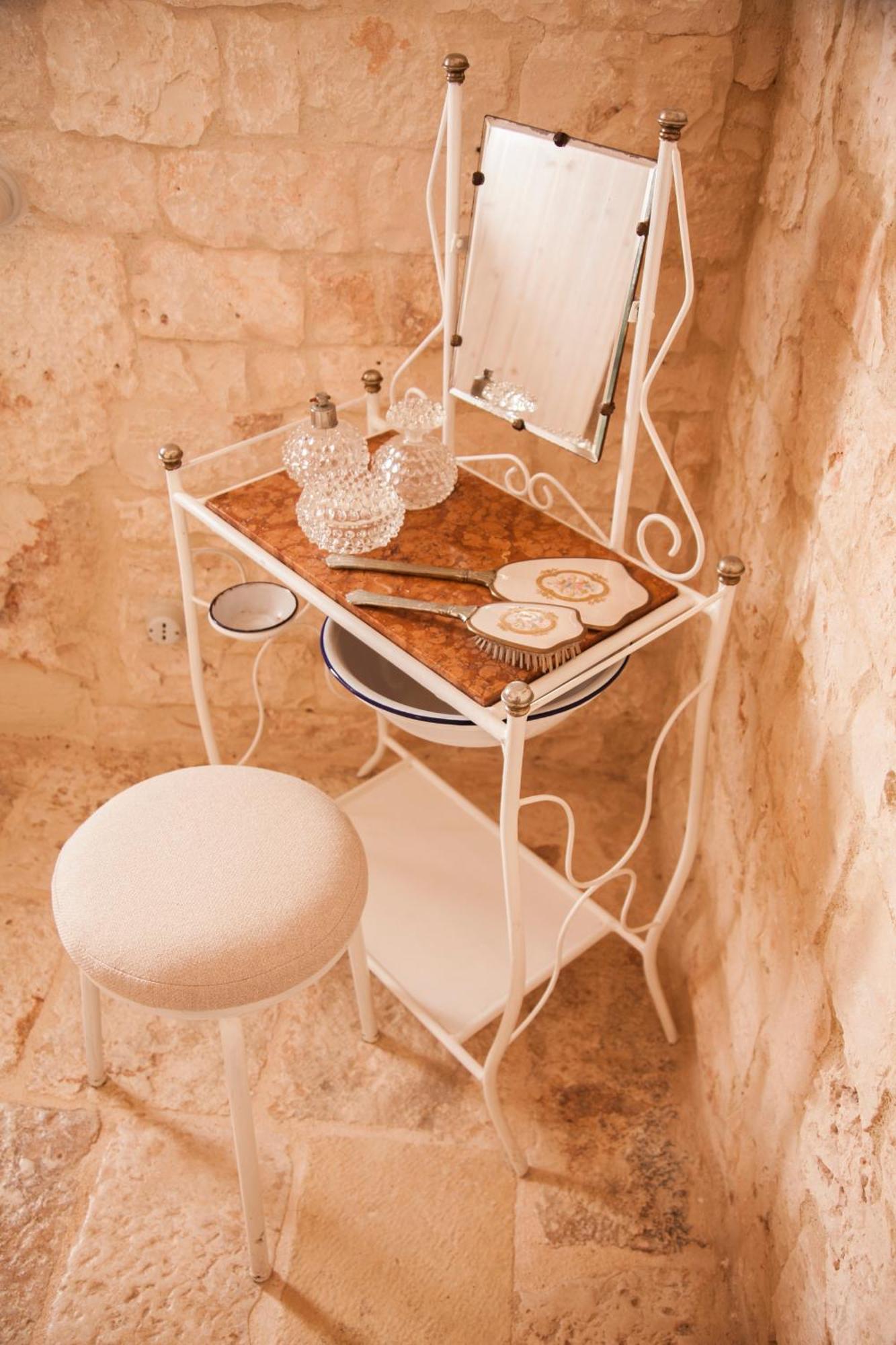 Trulli Alla Controra Conversano Zewnętrze zdjęcie
