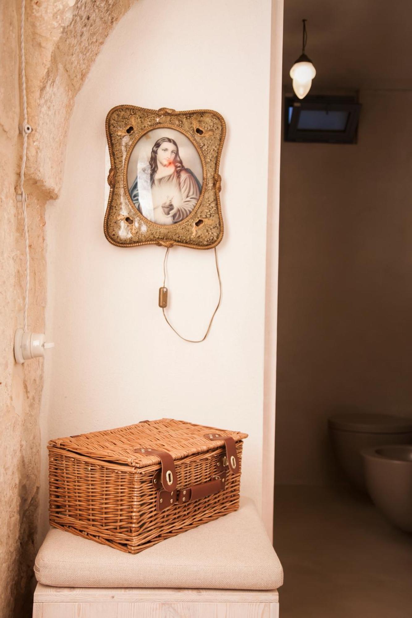 Trulli Alla Controra Conversano Zewnętrze zdjęcie
