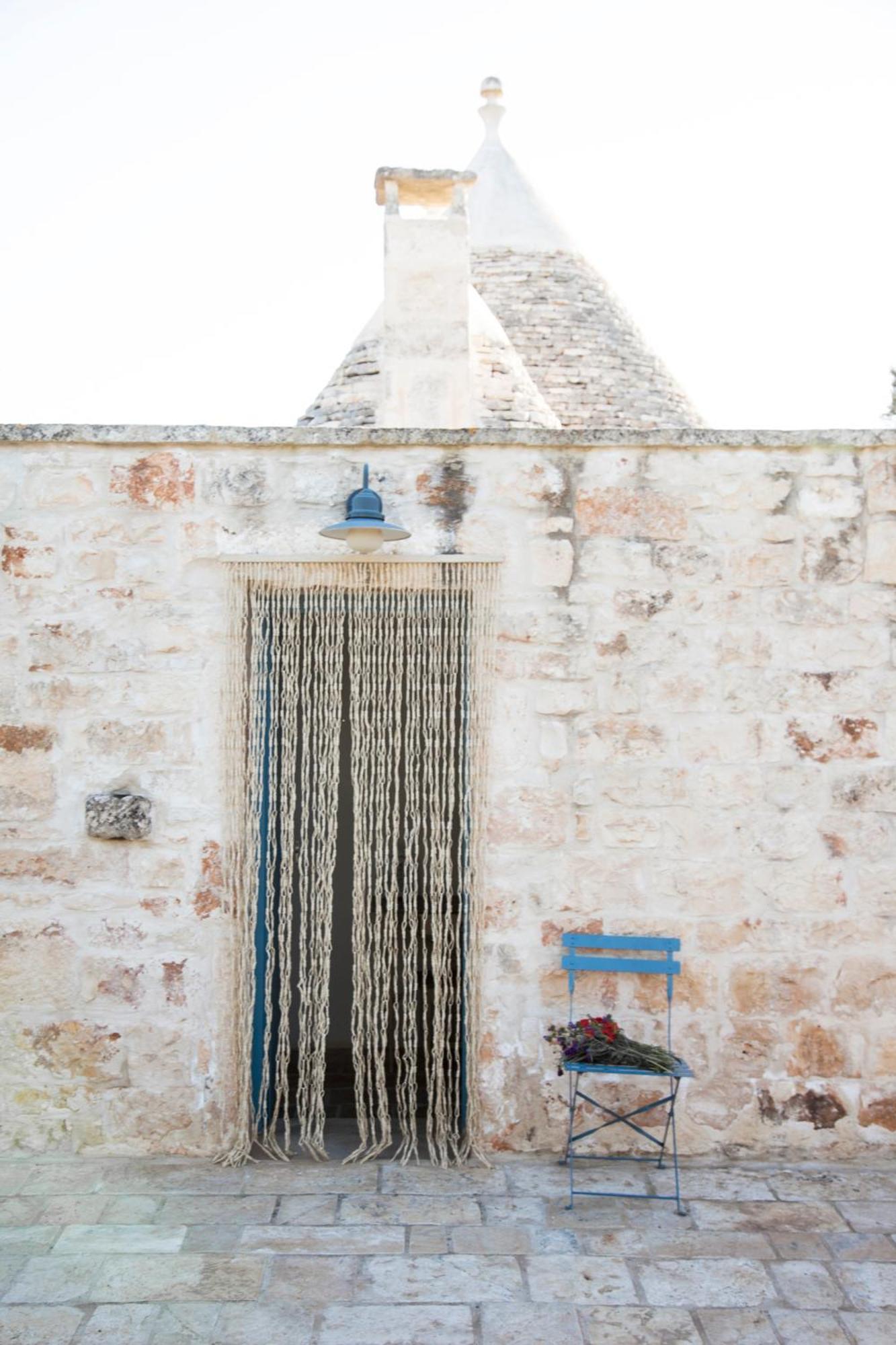 Trulli Alla Controra Conversano Zewnętrze zdjęcie