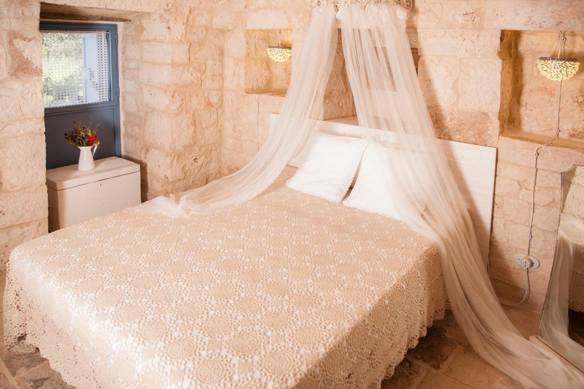 Trulli Alla Controra Conversano Zewnętrze zdjęcie