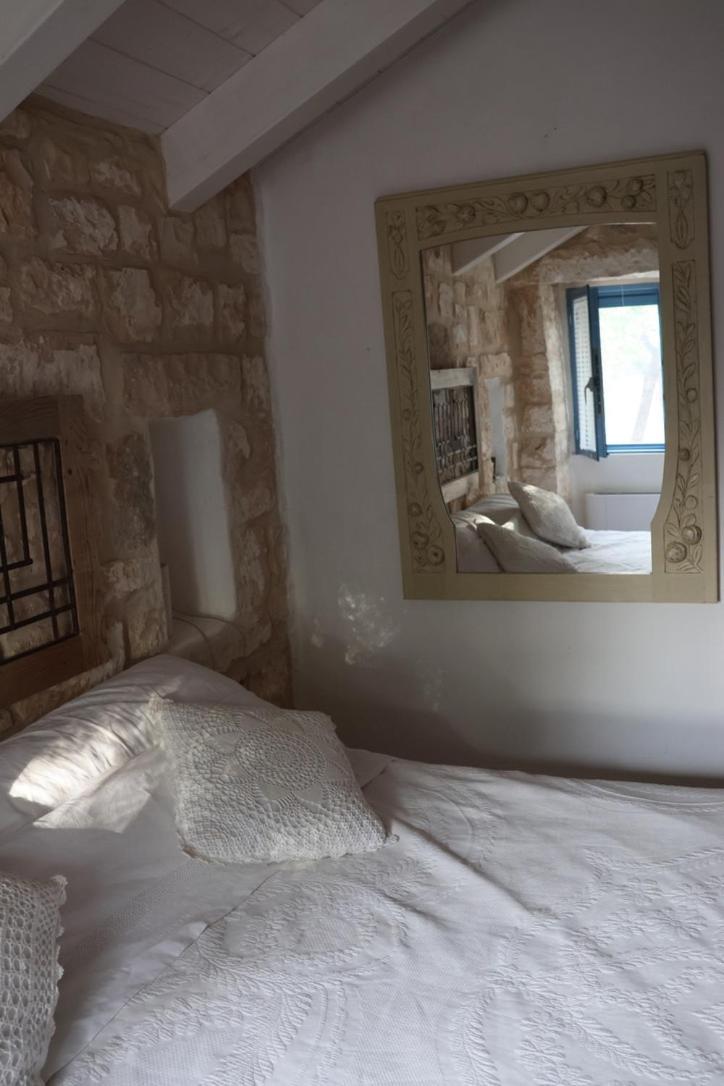 Trulli Alla Controra Conversano Zewnętrze zdjęcie