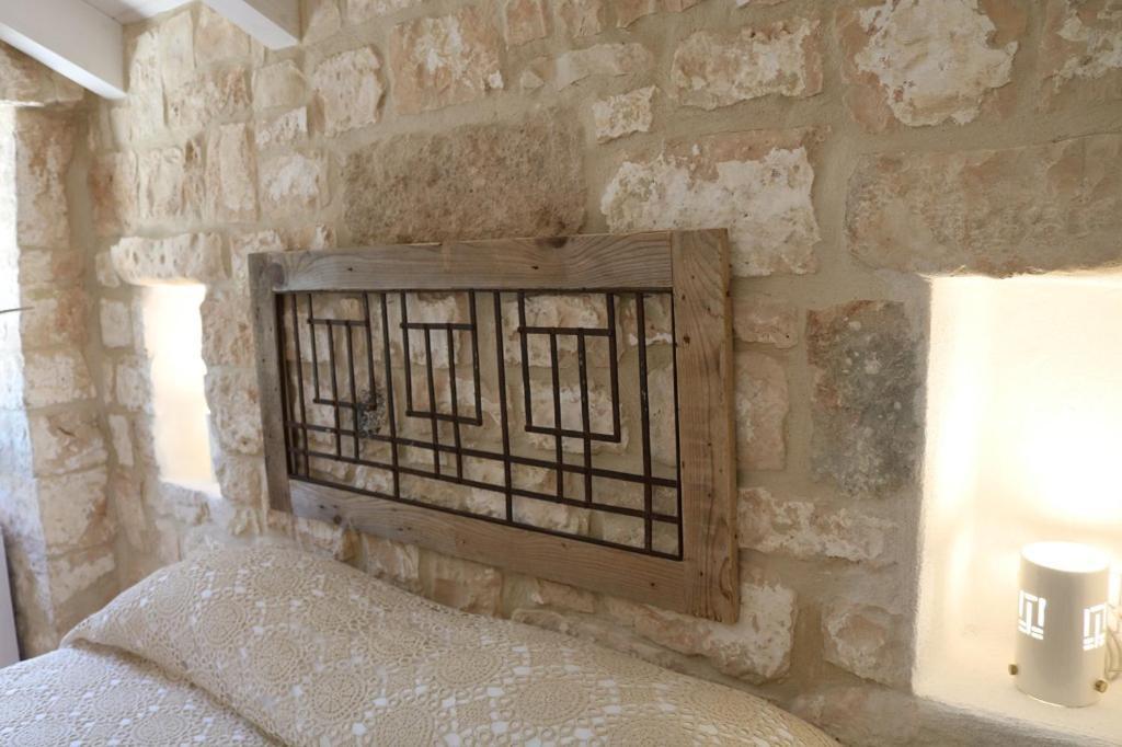 Trulli Alla Controra Conversano Zewnętrze zdjęcie