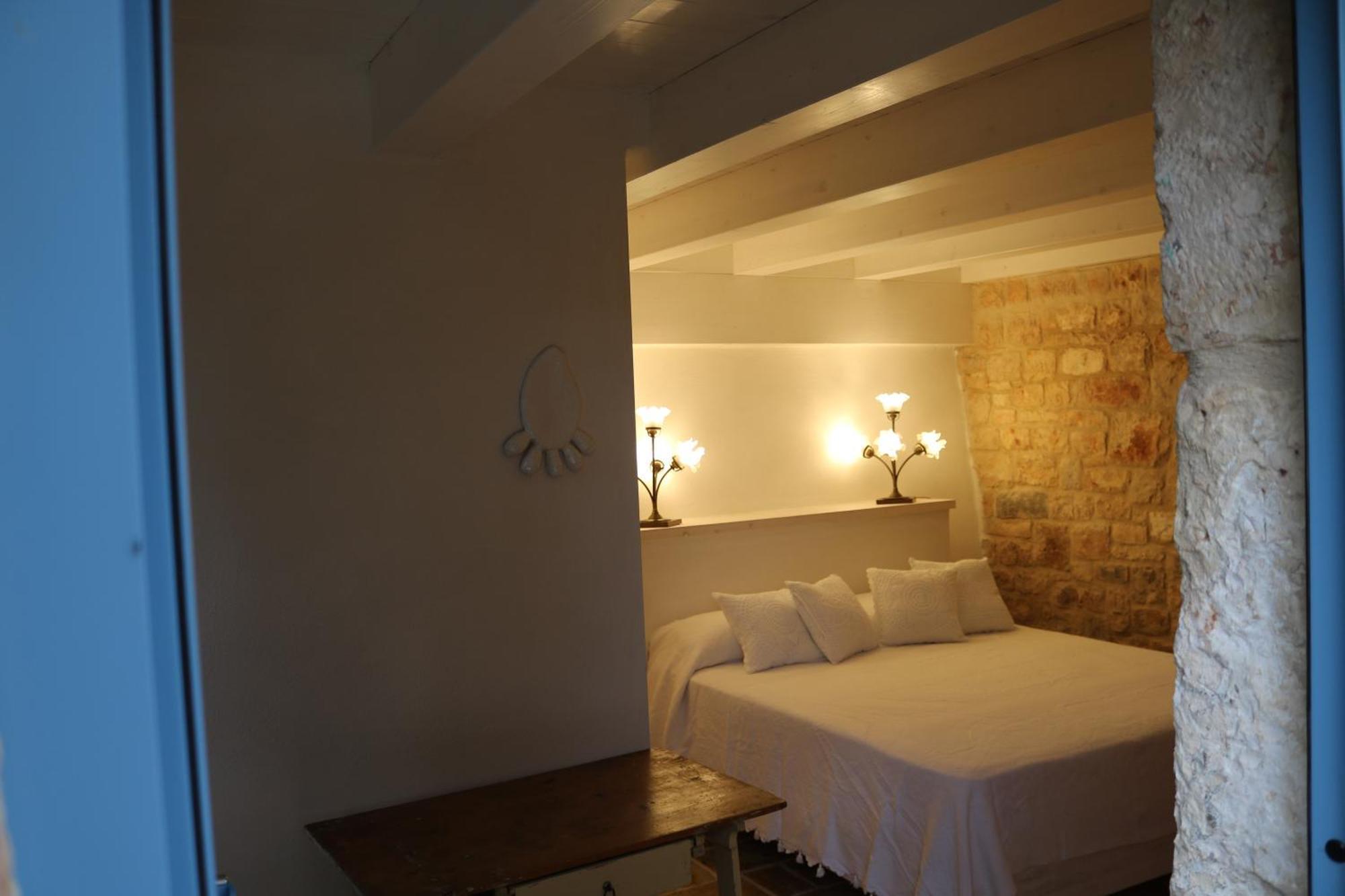 Trulli Alla Controra Conversano Zewnętrze zdjęcie